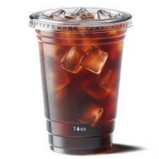 Iced Coffee