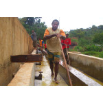 58387 Ethiopia Washed Yirgacheffe