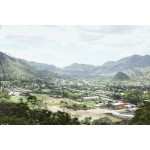 Nicaragua