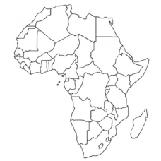 Africa